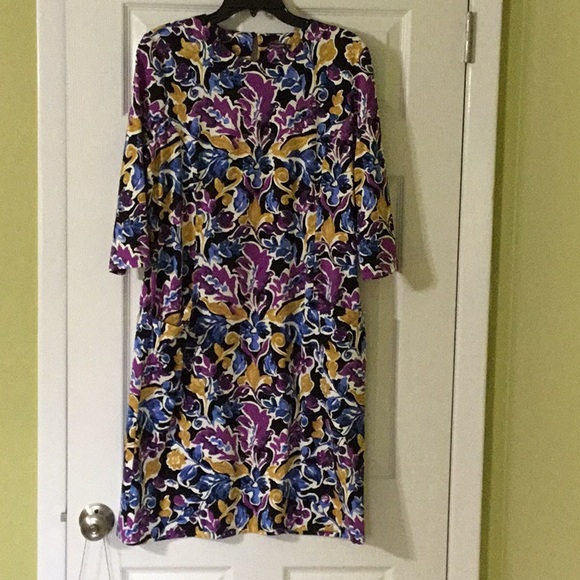 J. McLaughlin Dresses & Skirts - J. McLaughlin dress.